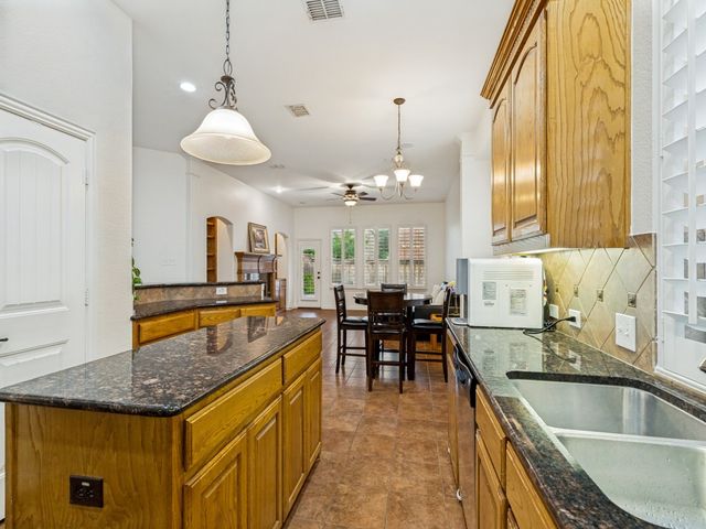 3078 Camden Bluff Road, Frisco, TX 75034