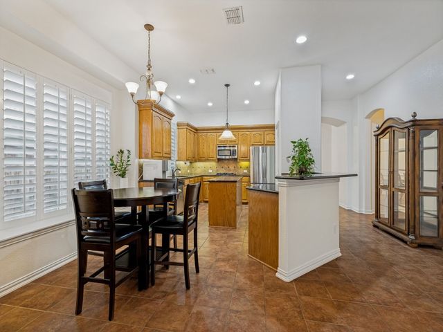 3078 Camden Bluff Road, Frisco, TX 75034