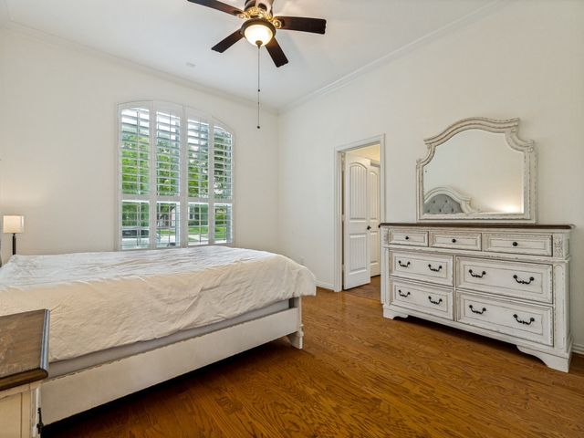 3078 Camden Bluff Road, Frisco, TX 75034