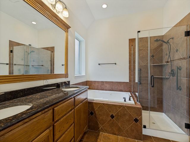 3078 Camden Bluff Road, Frisco, TX 75034