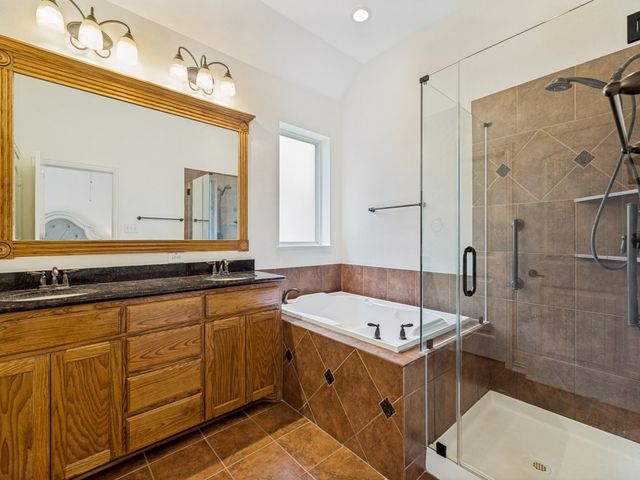 3078 Camden Bluff Road, Frisco, TX 75034