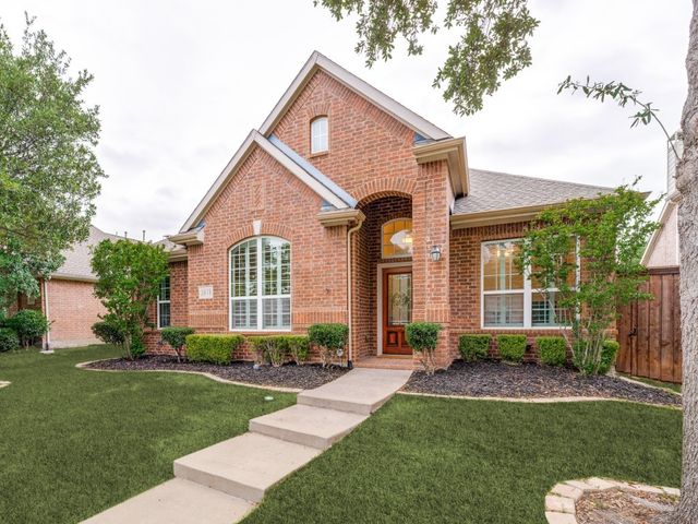 3078 Camden Bluff Road, Frisco, TX 75034