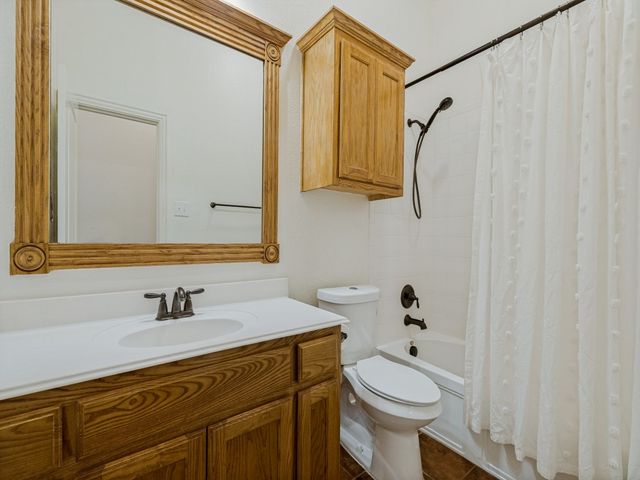 3078 Camden Bluff Road, Frisco, TX 75034