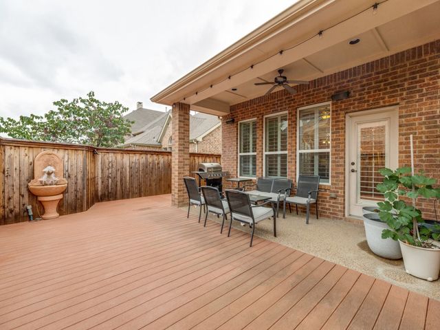 3078 Camden Bluff Road, Frisco, TX 75034