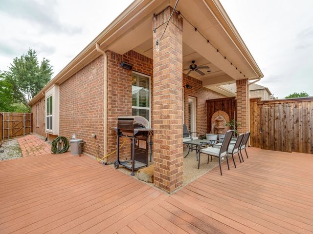 3078 Camden Bluff Road, Frisco, TX 75034