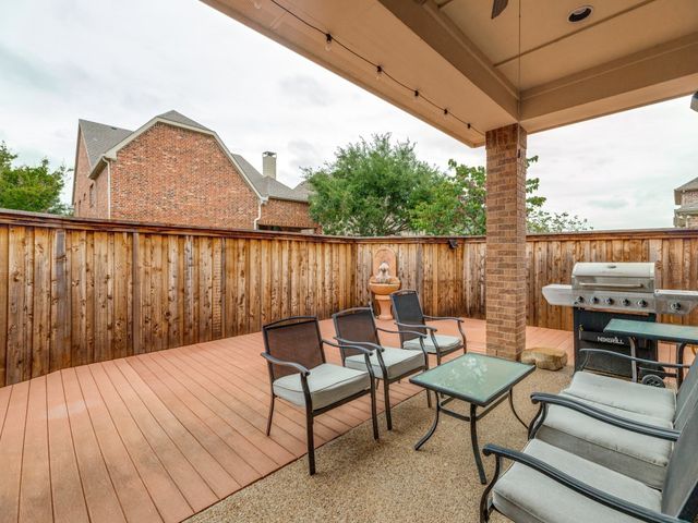 3078 Camden Bluff Road, Frisco, TX 75034