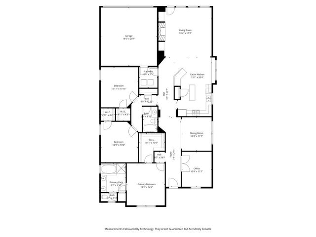 3078 Camden Bluff Road, Frisco, TX 75034