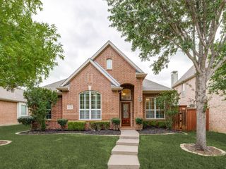 3078 Camden Bluff Road, Frisco, TX 75034