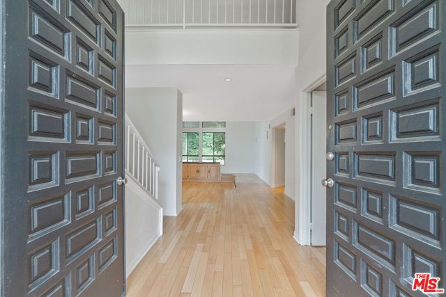 23454 Park Hermosa, Calabasas, CA 91302
