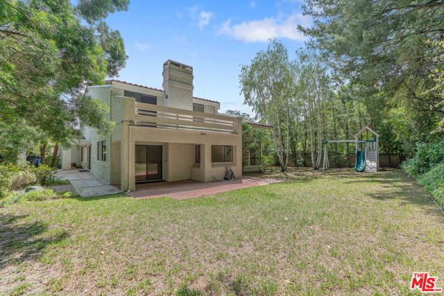 23454 Park Hermosa, Calabasas, CA 91302