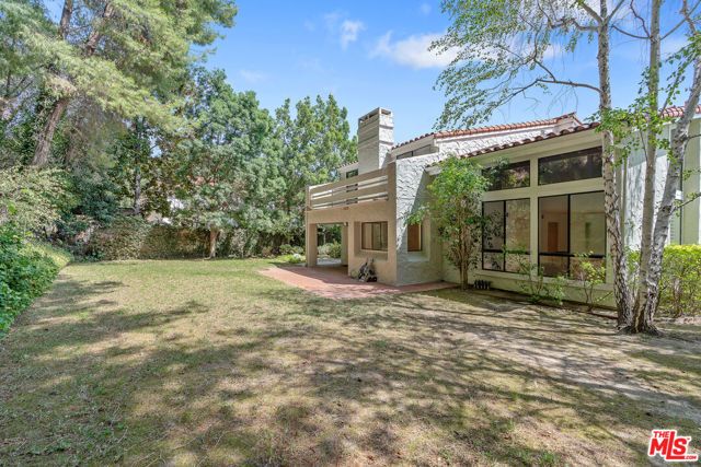 23454 Park Hermosa, Calabasas, CA 91302