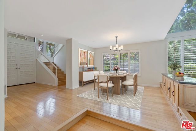 23454 Park Hermosa, Calabasas, CA 91302