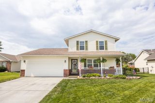 3231 Fielding Lane, Shiloh, IL 62221