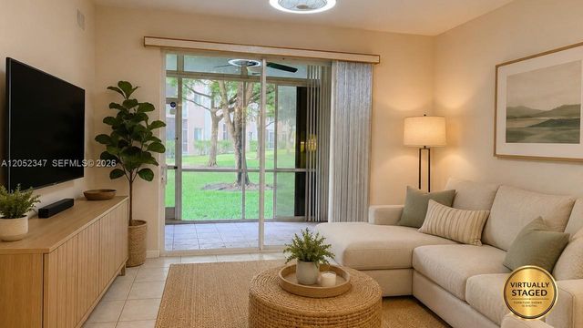 7735 Yardley Drive 101, Tamarac, FL 33321