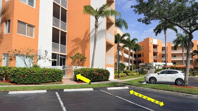 7735 Yardley Drive 101, Tamarac, FL 33321