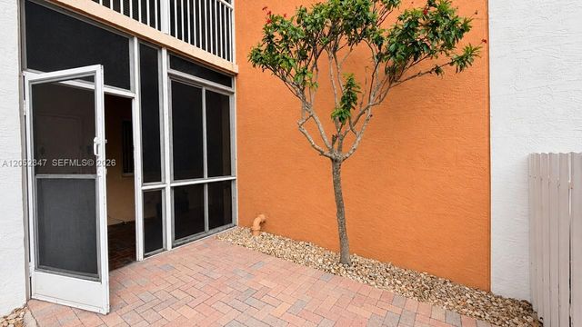 7735 Yardley Drive 101, Tamarac, FL 33321