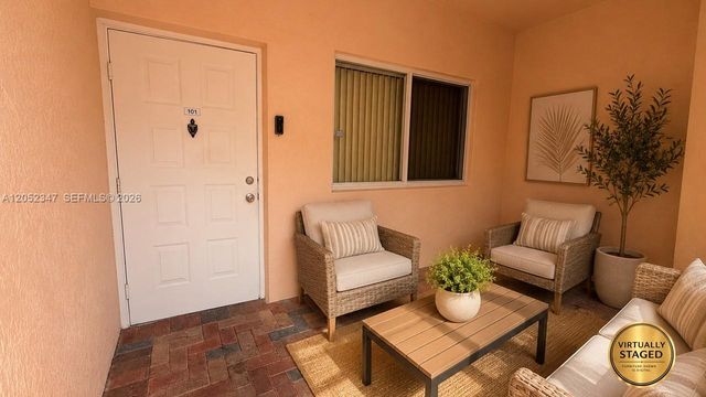 7735 Yardley Drive 101, Tamarac, FL 33321
