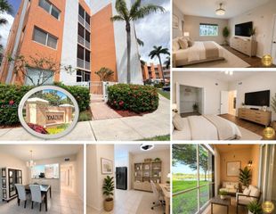 7735 Yardley Drive 101, Tamarac, FL 33321