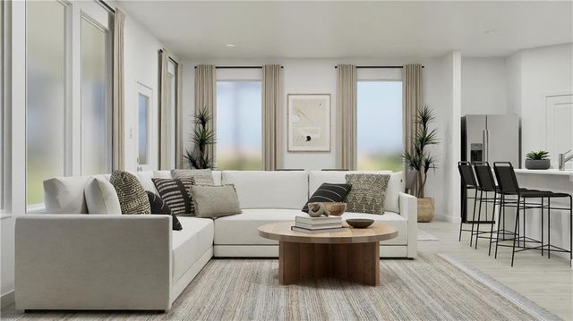 22575 W 214th Terrace, Spring Hill, KS 66083