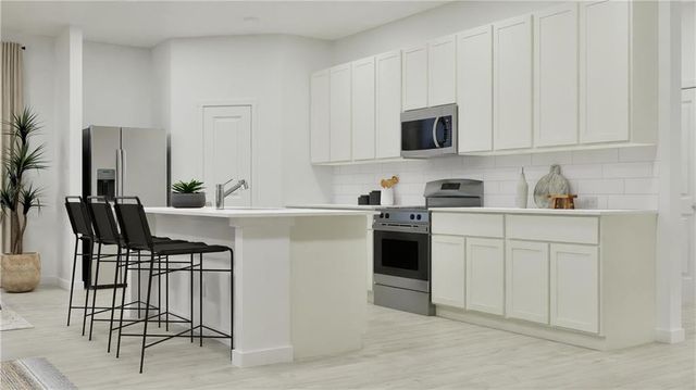 22575 W 214th Terrace, Spring Hill, KS 66083