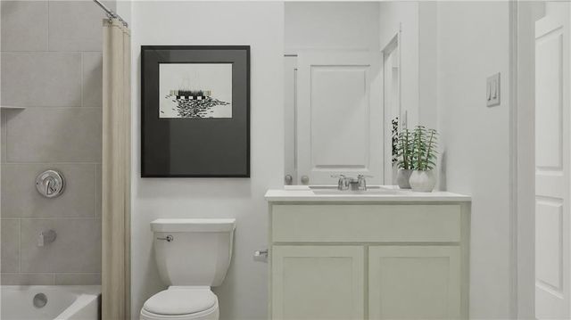 22575 W 214th Terrace, Spring Hill, KS 66083