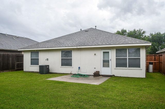 13911 Sorrel Grove Court, Houston, TX 77047