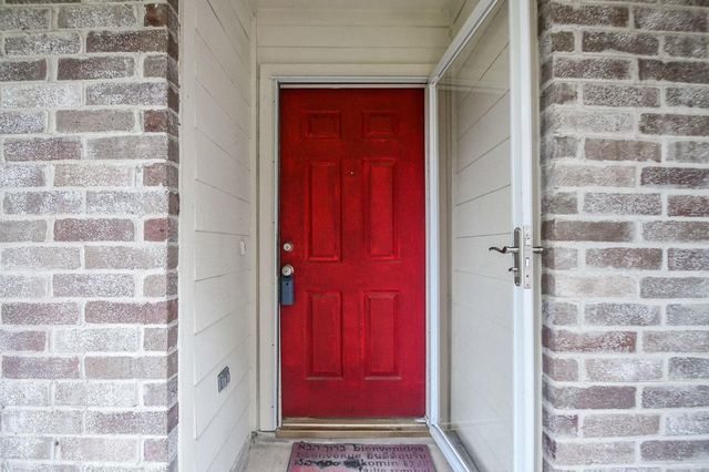 13911 Sorrel Grove Court, Houston, TX 77047
