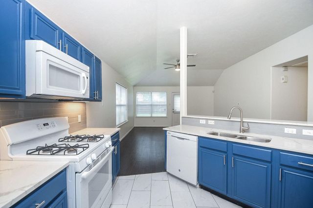 13911 Sorrel Grove Court, Houston, TX 77047