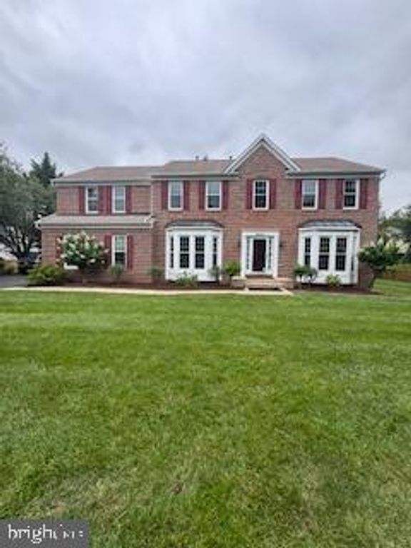 8503 THORNTON RD, Lutherville Timonium, MD 21093