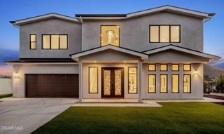 252 Capri Drive, Simi Valley, CA 93065