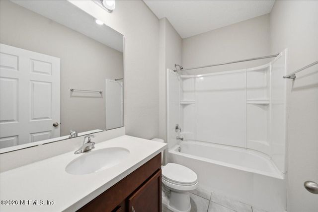 12032 BRIDGEHAMPTON Road, Jacksonville, FL 32218