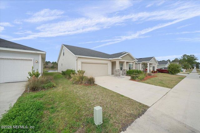 12032 BRIDGEHAMPTON Road, Jacksonville, FL 32218