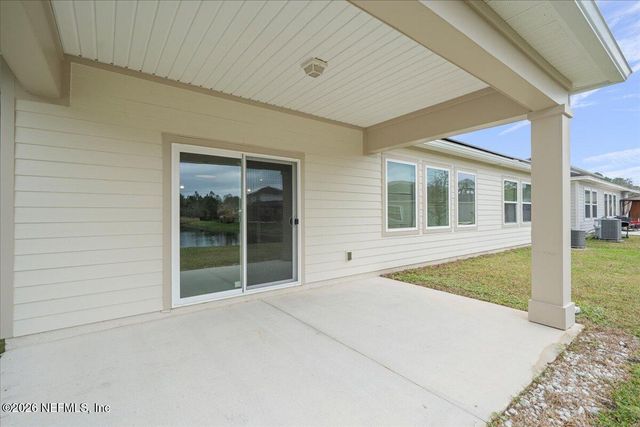 12032 BRIDGEHAMPTON Road, Jacksonville, FL 32218