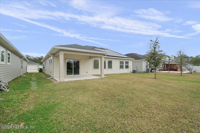 12032 BRIDGEHAMPTON Road, Jacksonville, FL 32218