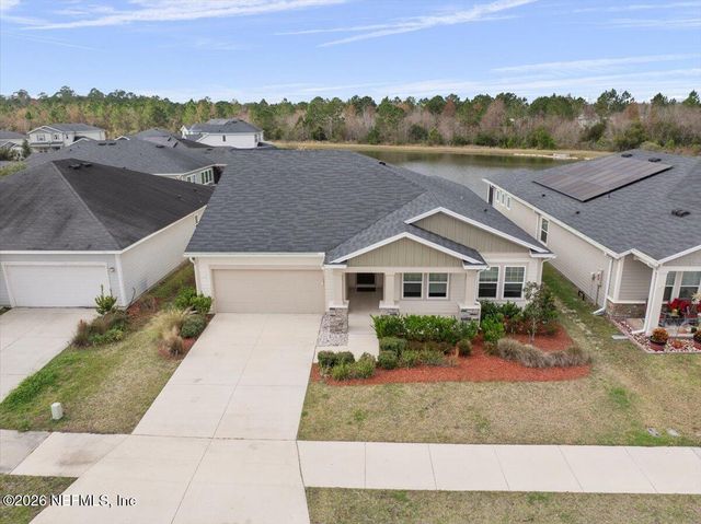 12032 BRIDGEHAMPTON Road, Jacksonville, FL 32218