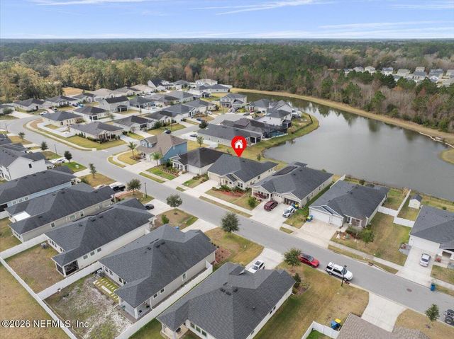 12032 BRIDGEHAMPTON Road, Jacksonville, FL 32218