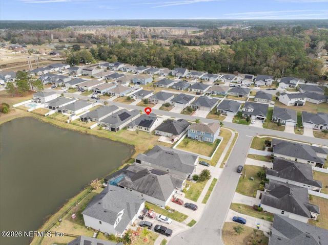 12032 BRIDGEHAMPTON Road, Jacksonville, FL 32218