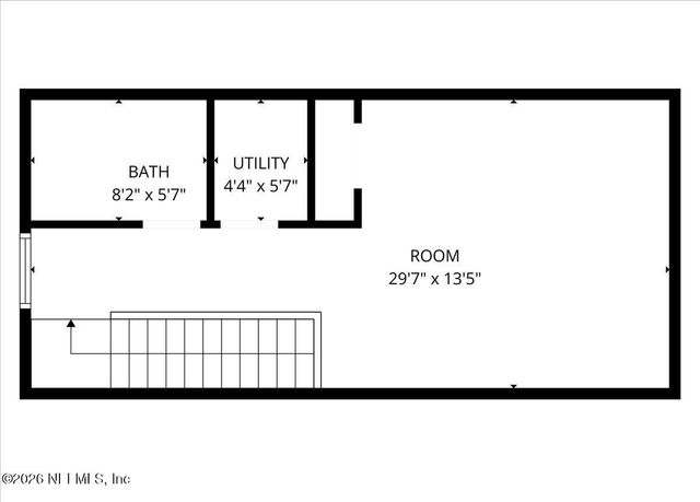 12032 BRIDGEHAMPTON Road, Jacksonville, FL 32218