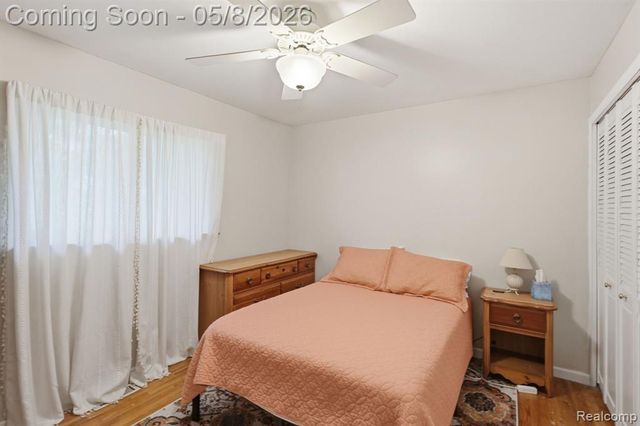 33304 Fraser Avenue, Fraser, MI 48026