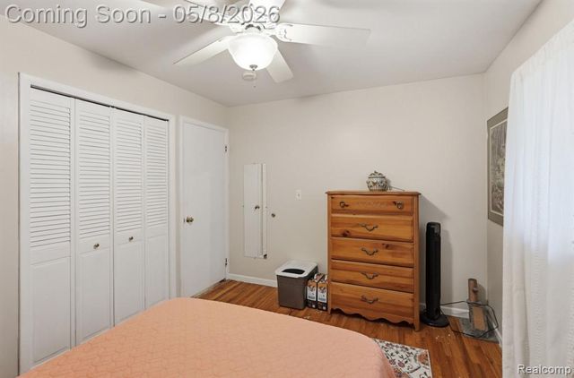 33304 Fraser Avenue, Fraser, MI 48026