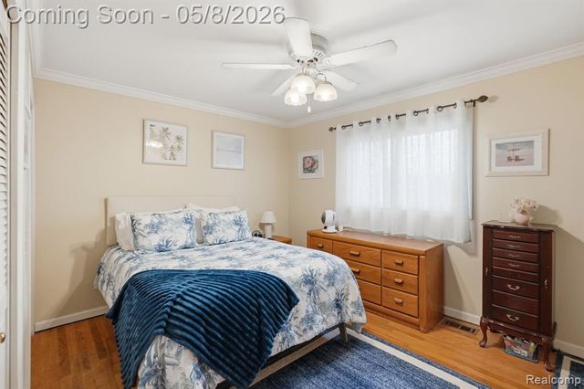 33304 Fraser Avenue, Fraser, MI 48026