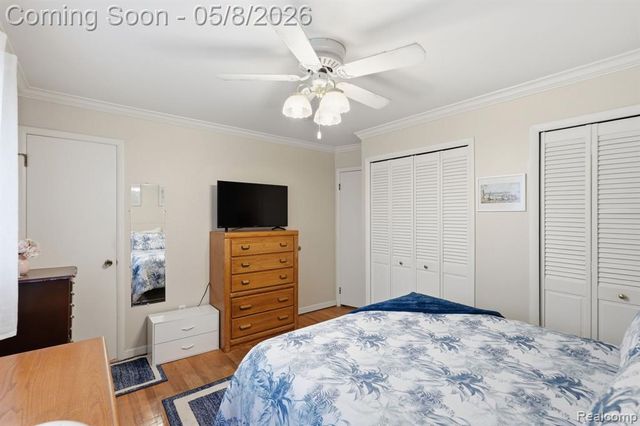 33304 Fraser Avenue, Fraser, MI 48026