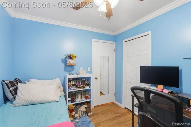 33304 Fraser Avenue, Fraser, MI 48026