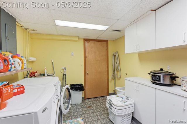 33304 Fraser Avenue, Fraser, MI 48026