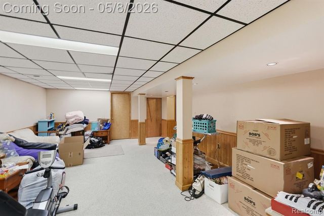 33304 Fraser Avenue, Fraser, MI 48026
