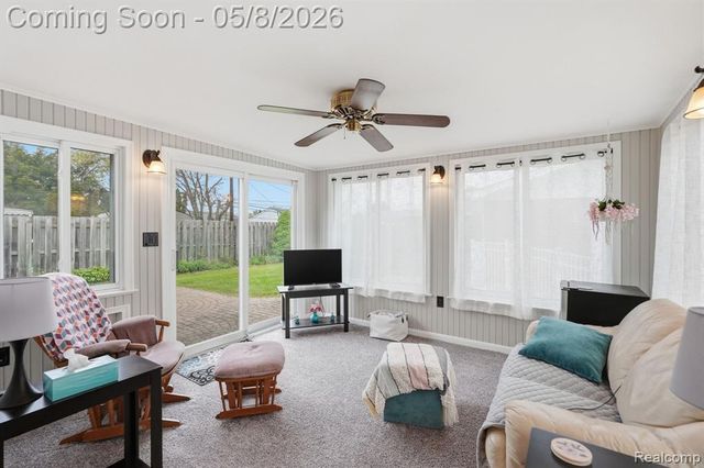 33304 Fraser Avenue, Fraser, MI 48026