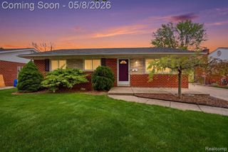 33304 Fraser Avenue, Fraser, MI 48026