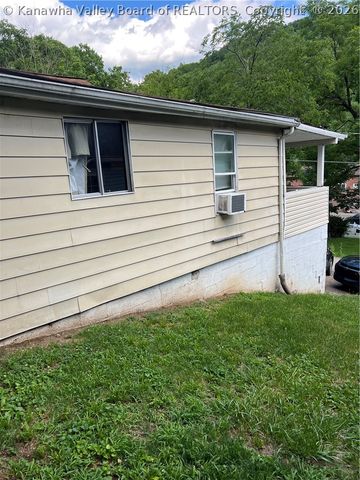 2519 Sissonville Drive, Charleston, WV 25312