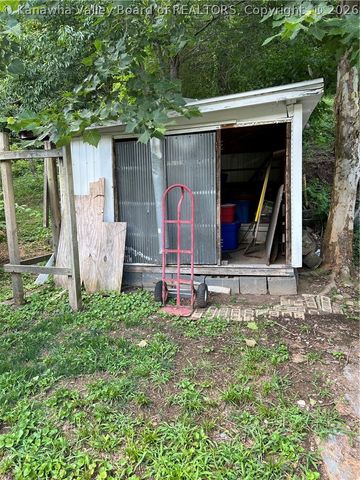 2519 Sissonville Drive, Charleston, WV 25312