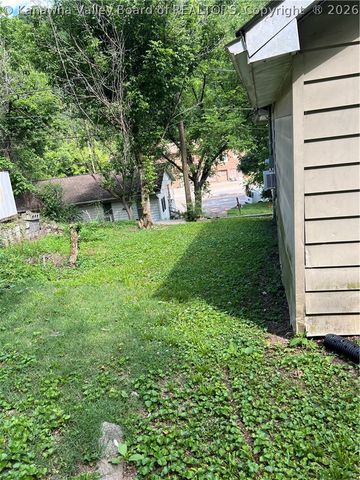 2519 Sissonville Drive, Charleston, WV 25312